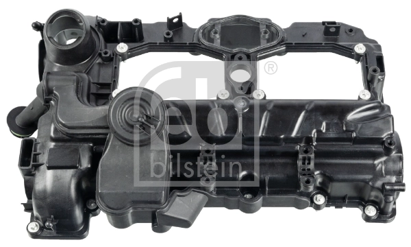 Cylinder Head Cover